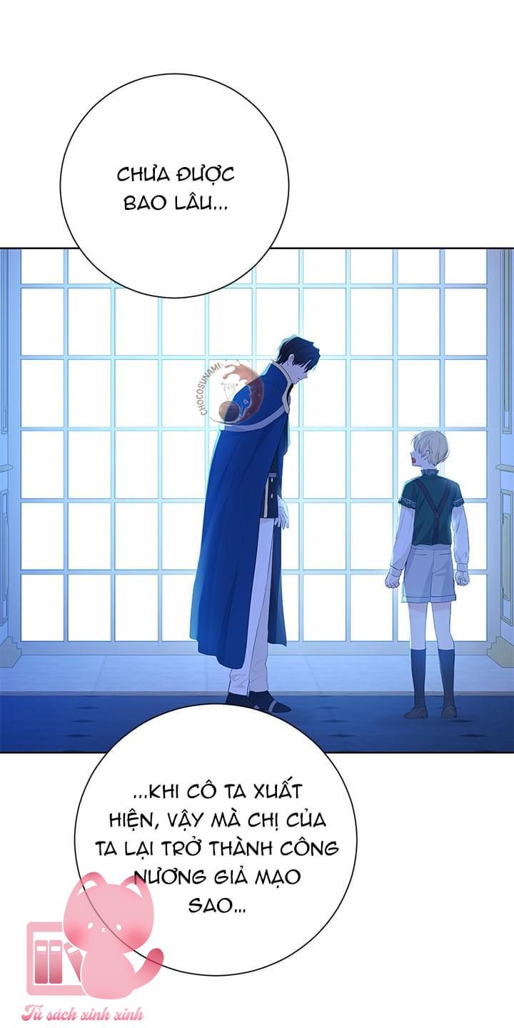 Thật Ra Tôi Mới Là Thật - Chap 42 - Trang 43