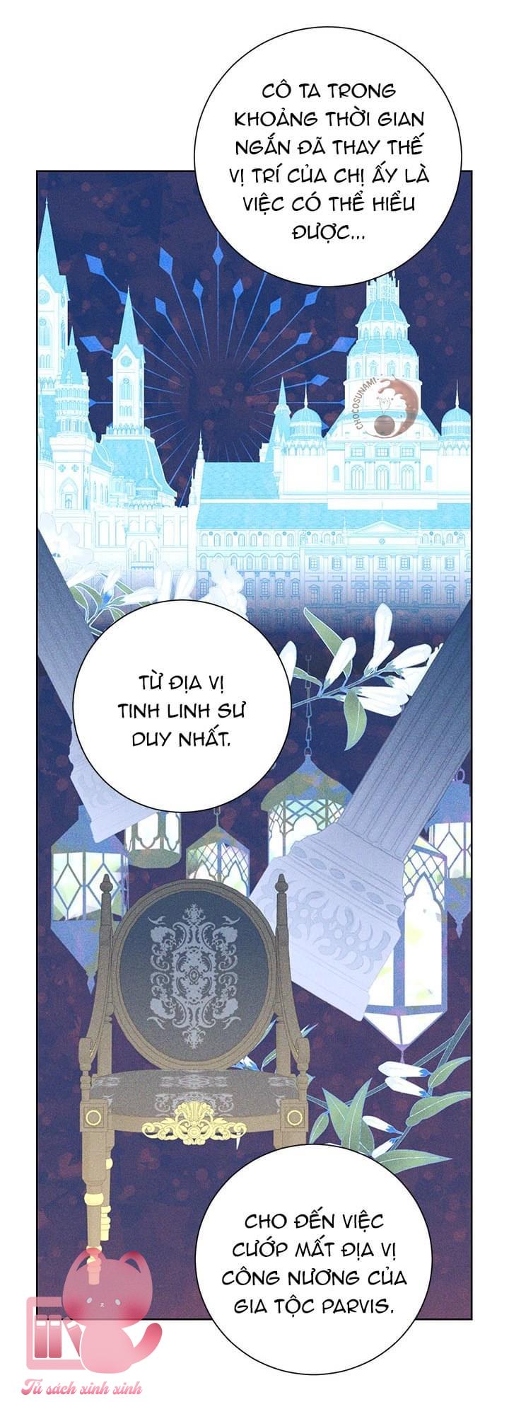 Thật Ra Tôi Mới Là Thật - Chap 42 - Trang 44