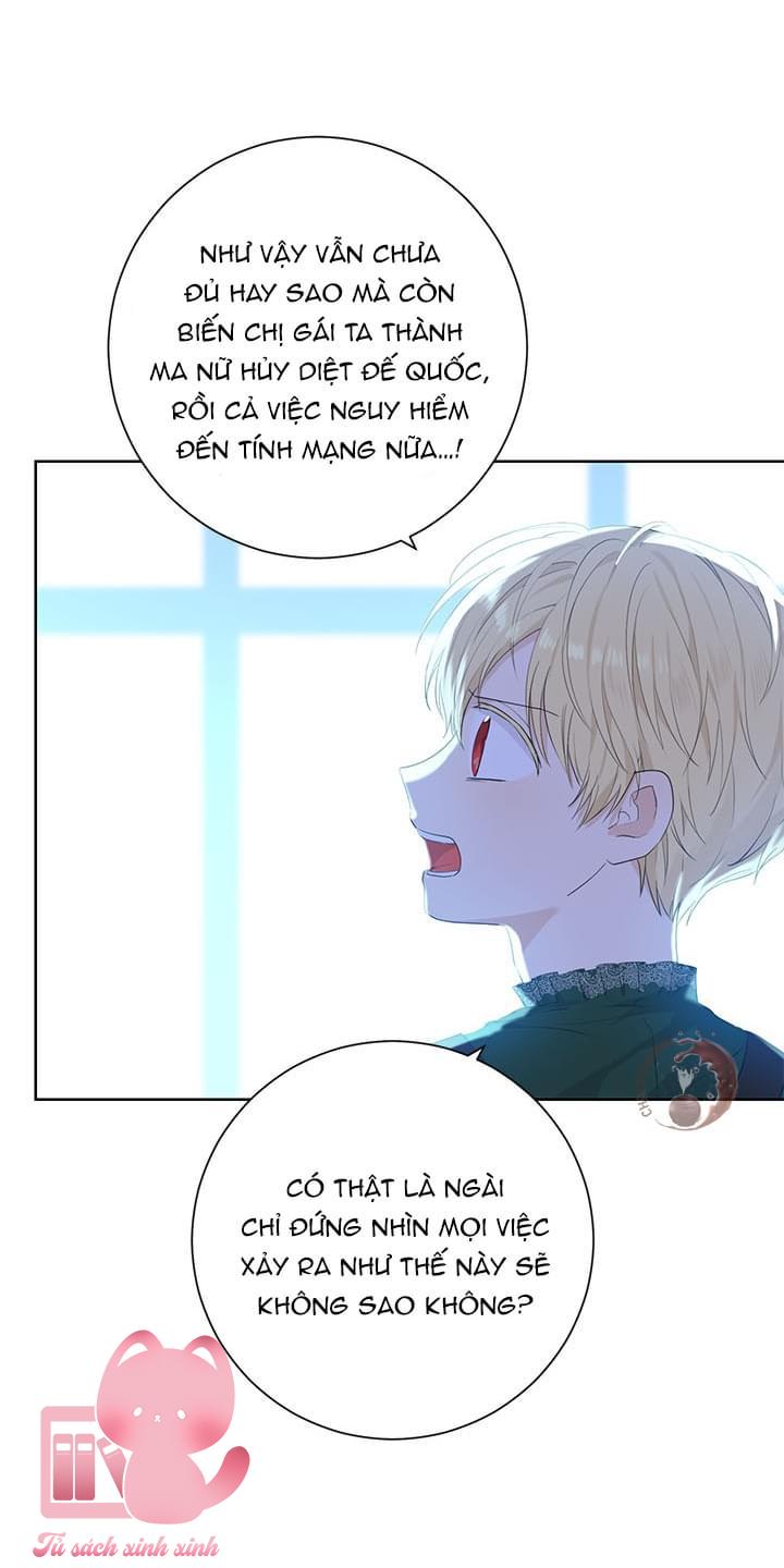 Thật Ra Tôi Mới Là Thật - Chap 42 - Trang 45