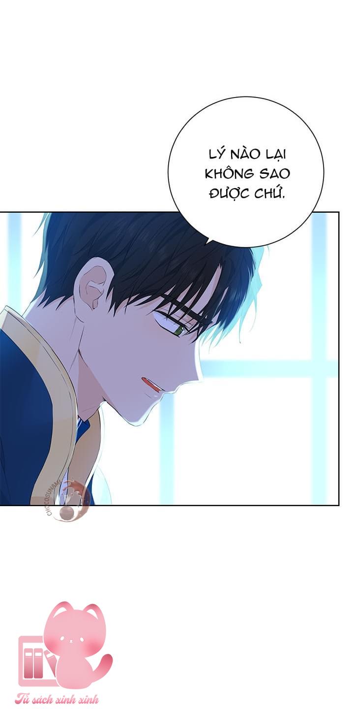 Thật Ra Tôi Mới Là Thật - Chap 42 - Trang 46