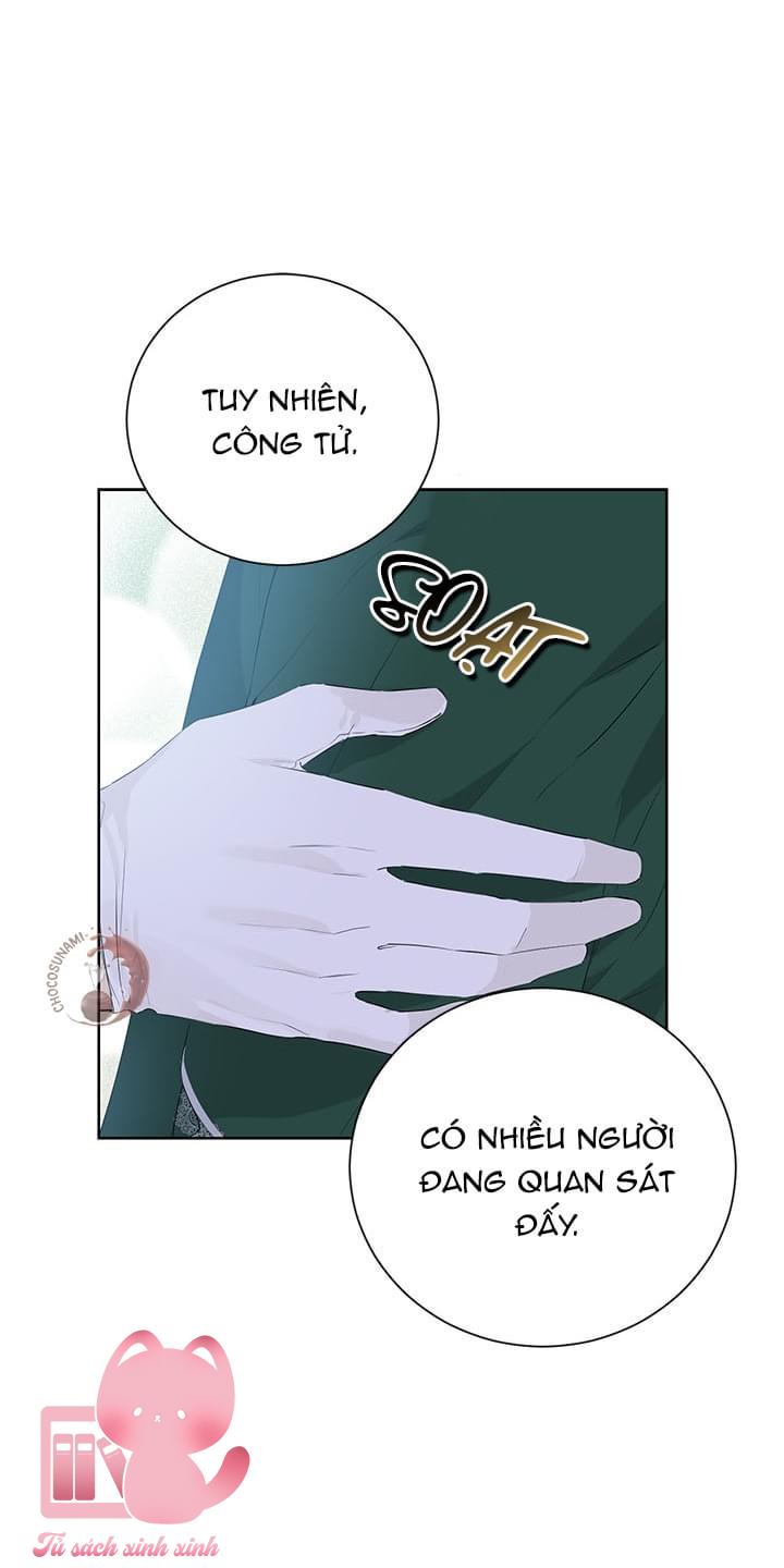 Thật Ra Tôi Mới Là Thật - Chap 42 - Trang 47