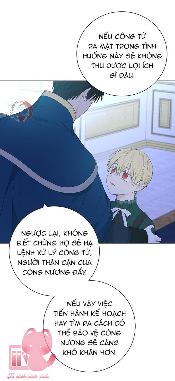 Thật Ra Tôi Mới Là Thật - Chap 42 - Trang 48