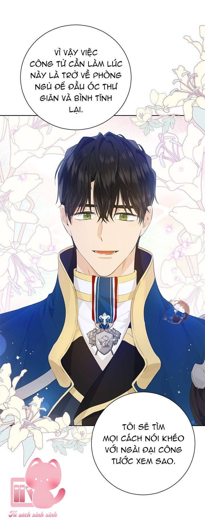 Thật Ra Tôi Mới Là Thật - Chap 42 - Trang 49