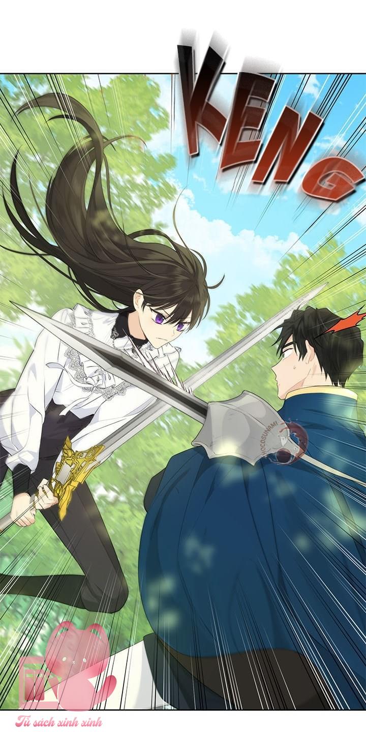 Thật Ra Tôi Mới Là Thật - Chap 42 - Trang 5