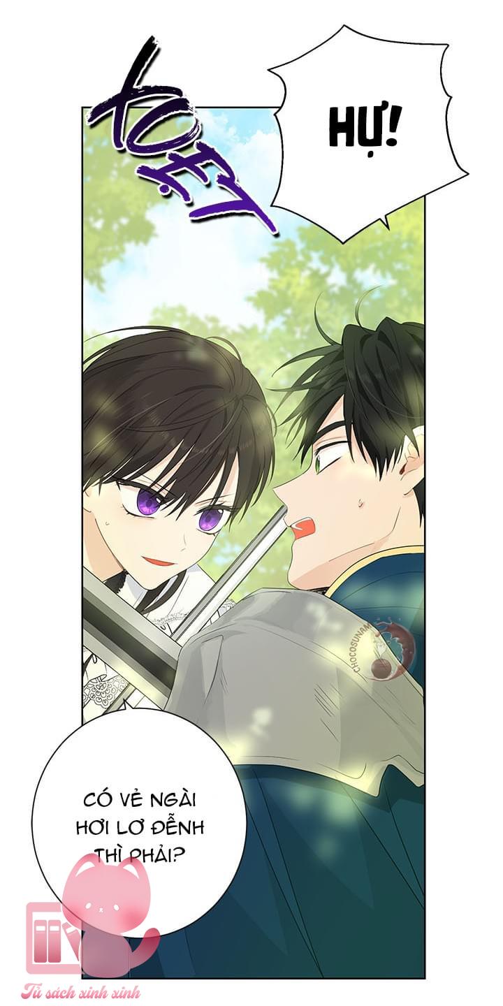 Thật Ra Tôi Mới Là Thật - Chap 42 - Trang 6