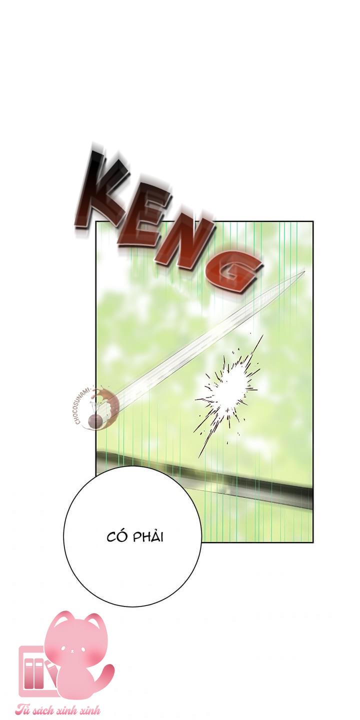 Thật Ra Tôi Mới Là Thật - Chap 42 - Trang 7