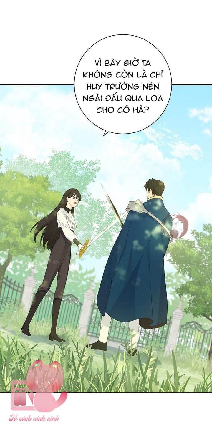 Thật Ra Tôi Mới Là Thật - Chap 42 - Trang 8