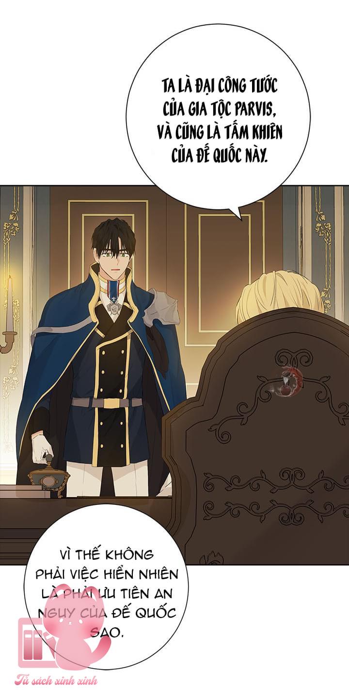 Thật Ra Tôi Mới Là Thật - Chap 43 - Trang 12