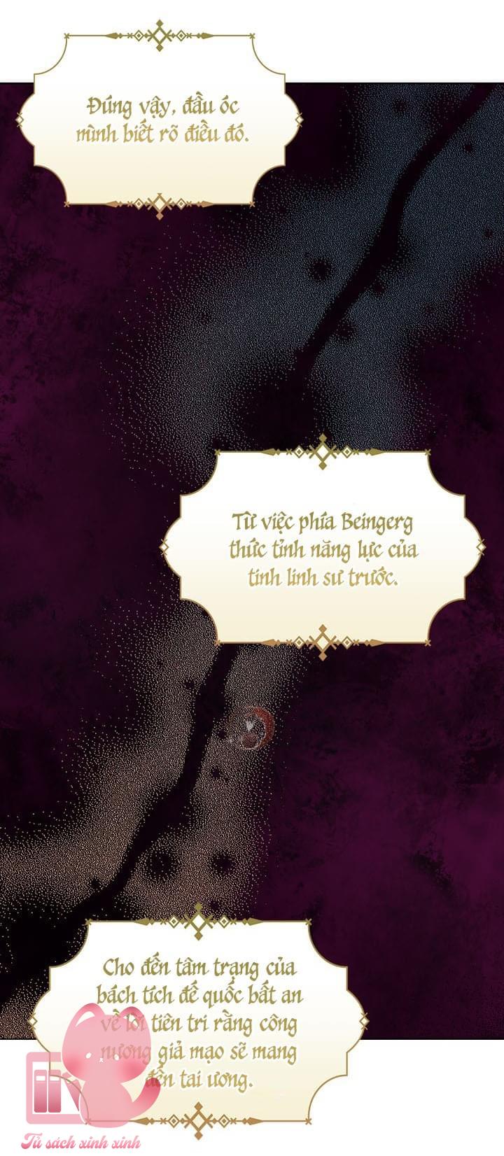 Thật Ra Tôi Mới Là Thật - Chap 43 - Trang 14