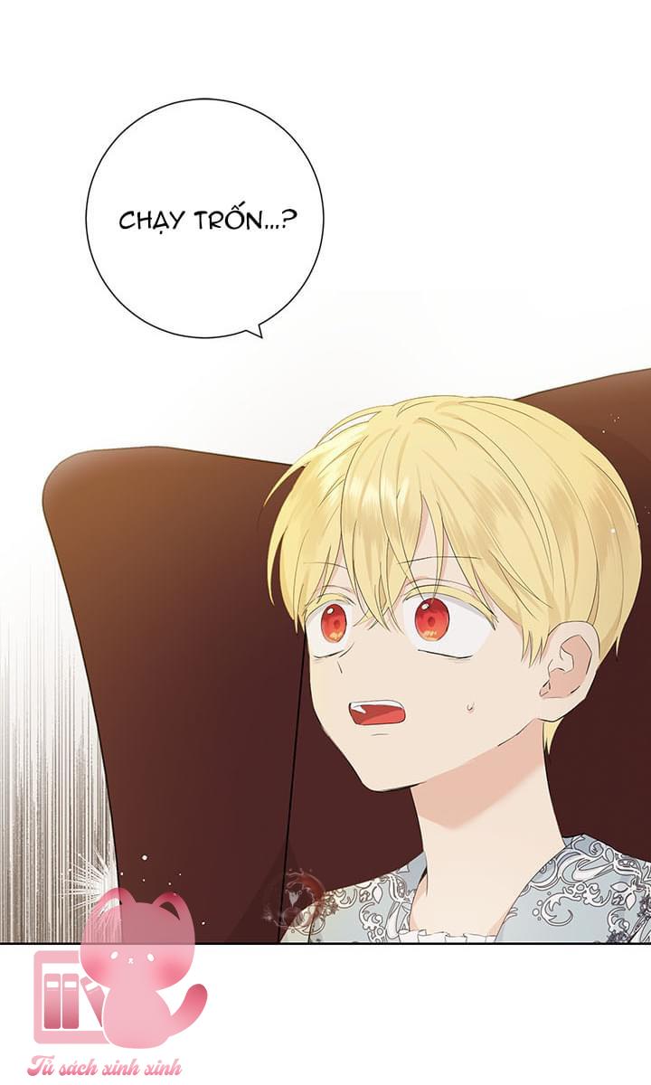 Thật Ra Tôi Mới Là Thật - Chap 43 - Trang 19