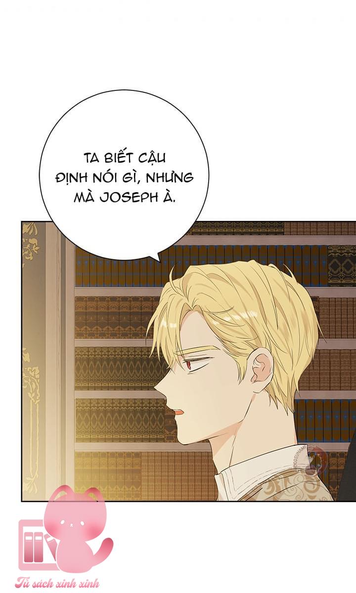 Thật Ra Tôi Mới Là Thật - Chap 43 - Trang 2