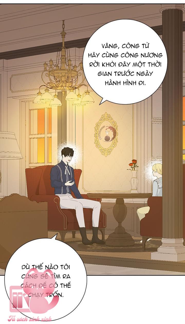 Thật Ra Tôi Mới Là Thật - Chap 43 - Trang 20
