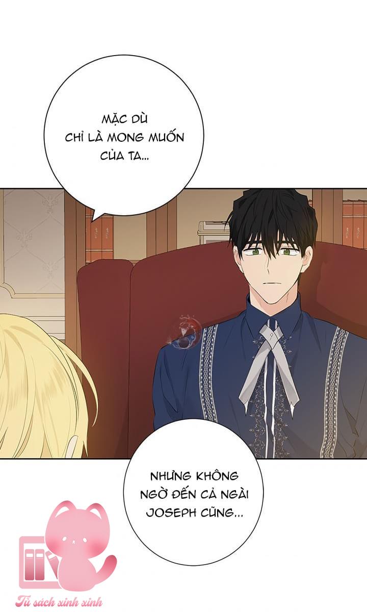 Thật Ra Tôi Mới Là Thật - Chap 43 - Trang 21