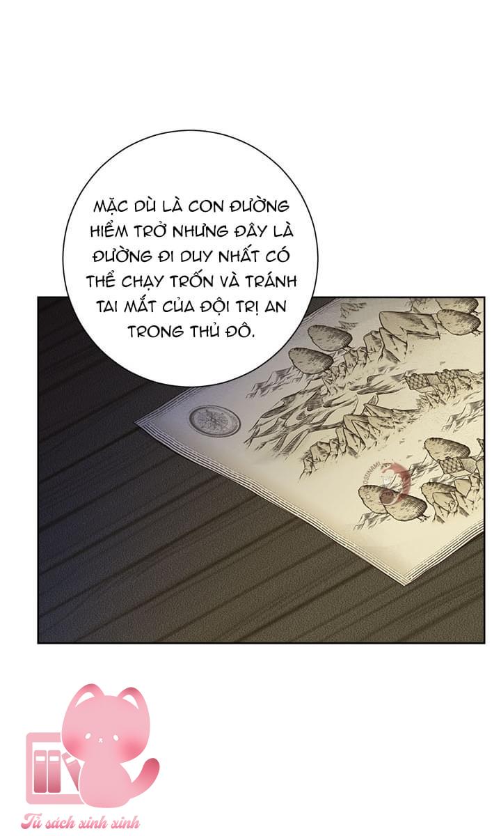 Thật Ra Tôi Mới Là Thật - Chap 43 - Trang 25