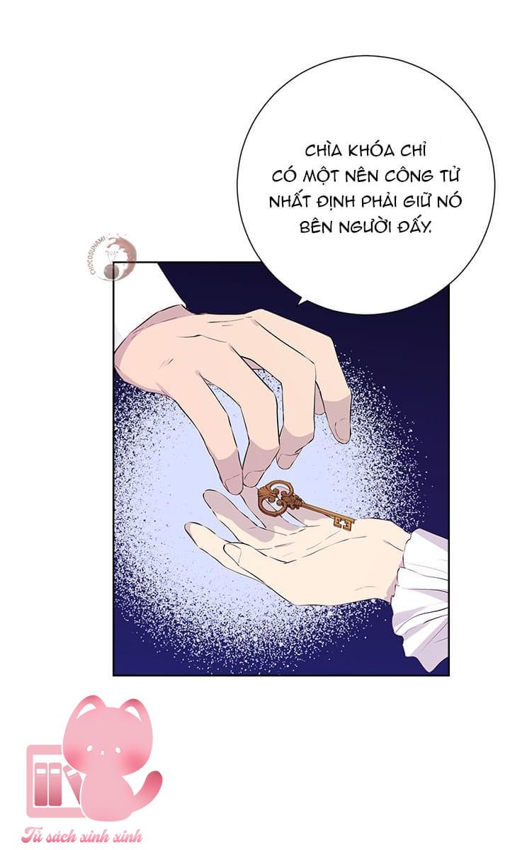 Thật Ra Tôi Mới Là Thật - Chap 43 - Trang 27