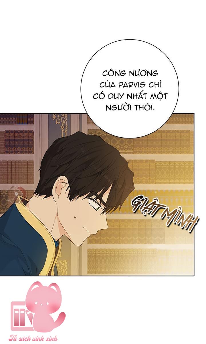 Thật Ra Tôi Mới Là Thật - Chap 43 - Trang 3