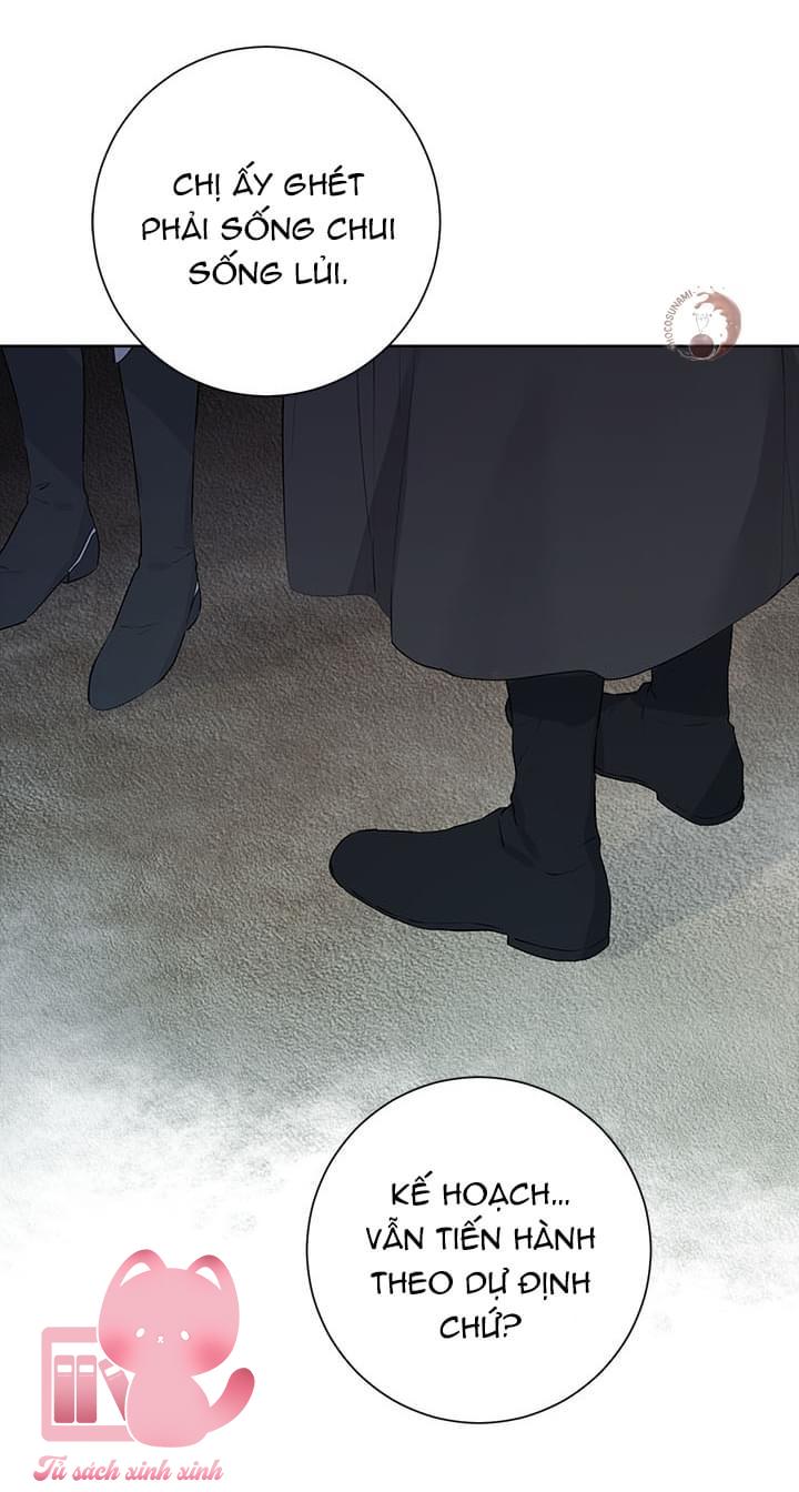 Thật Ra Tôi Mới Là Thật - Chap 43 - Trang 32
