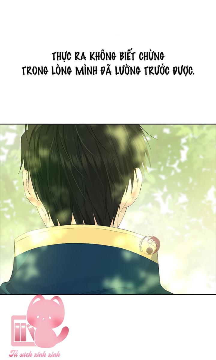 Thật Ra Tôi Mới Là Thật - Chap 43 - Trang 37