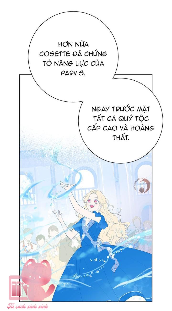Thật Ra Tôi Mới Là Thật - Chap 43 - Trang 4