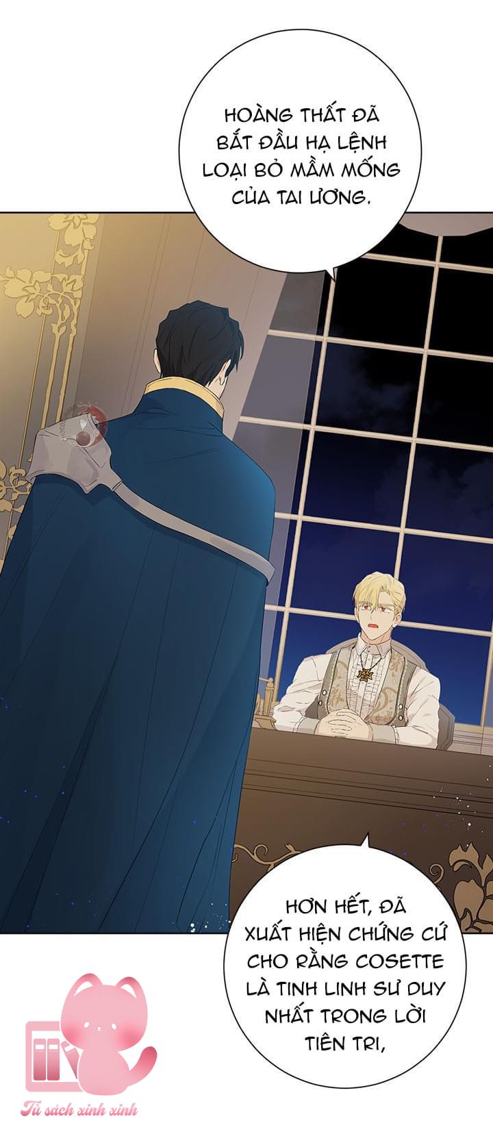 Thật Ra Tôi Mới Là Thật - Chap 43 - Trang 5