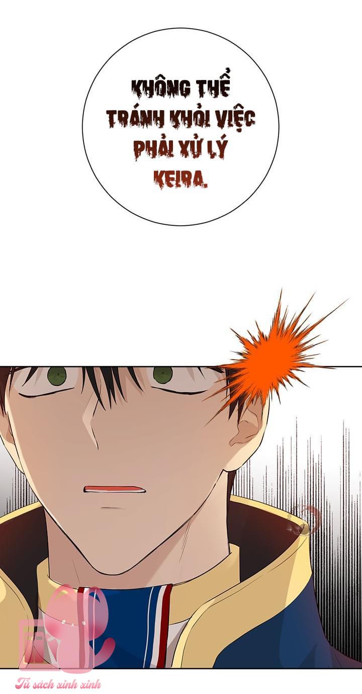 Thật Ra Tôi Mới Là Thật - Chap 43 - Trang 6