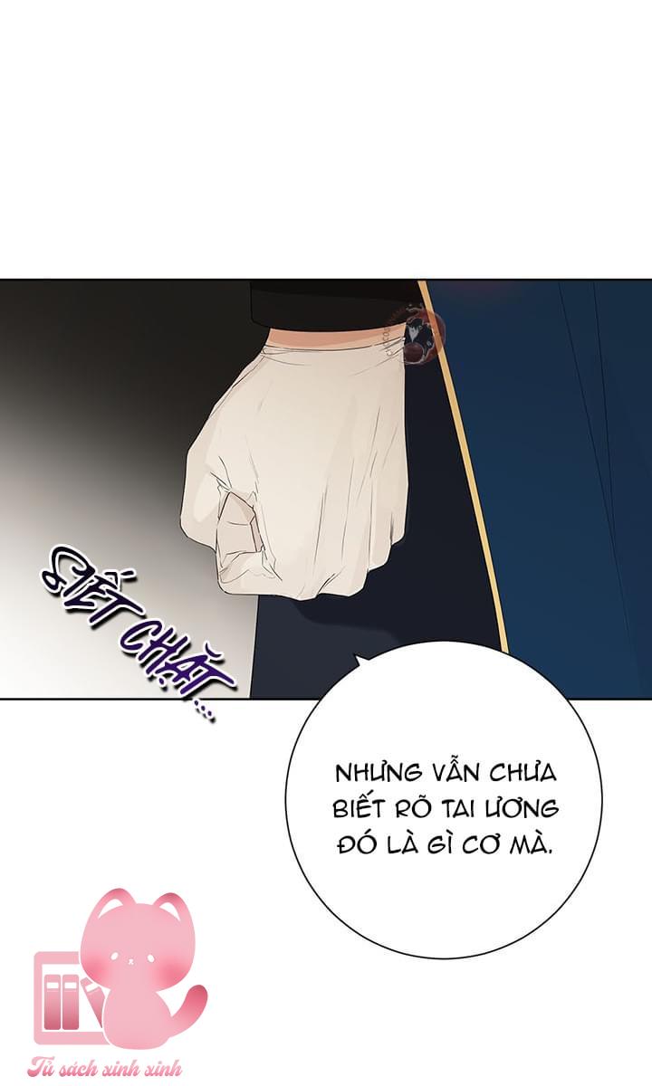 Thật Ra Tôi Mới Là Thật - Chap 43 - Trang 7