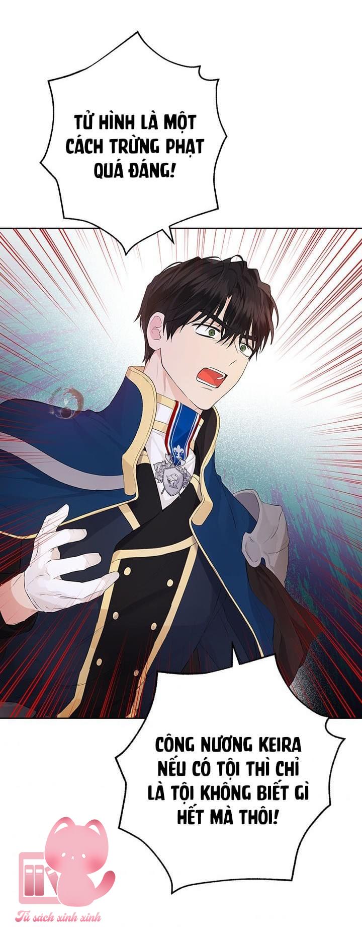 Thật Ra Tôi Mới Là Thật - Chap 43 - Trang 8