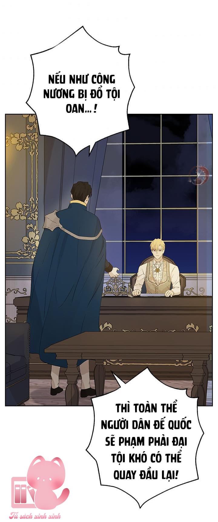 Thật Ra Tôi Mới Là Thật - Chap 43 - Trang 9