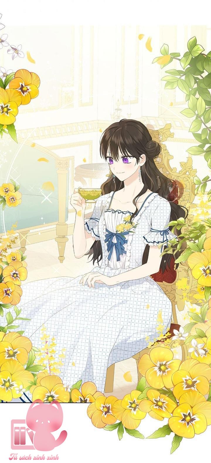 Thật Ra Tôi Mới Là Thật - Chap 44 - Trang 1