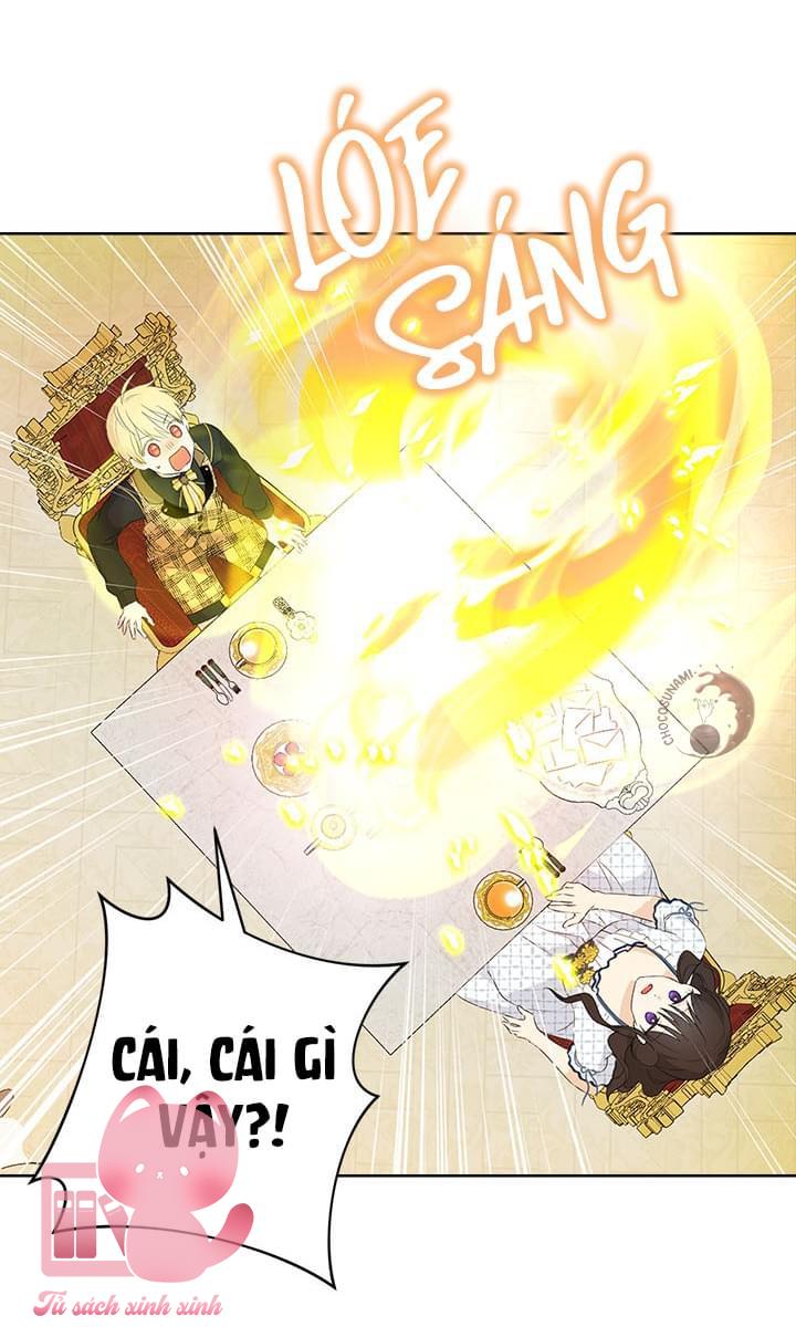 Thật Ra Tôi Mới Là Thật - Chap 44 - Trang 10