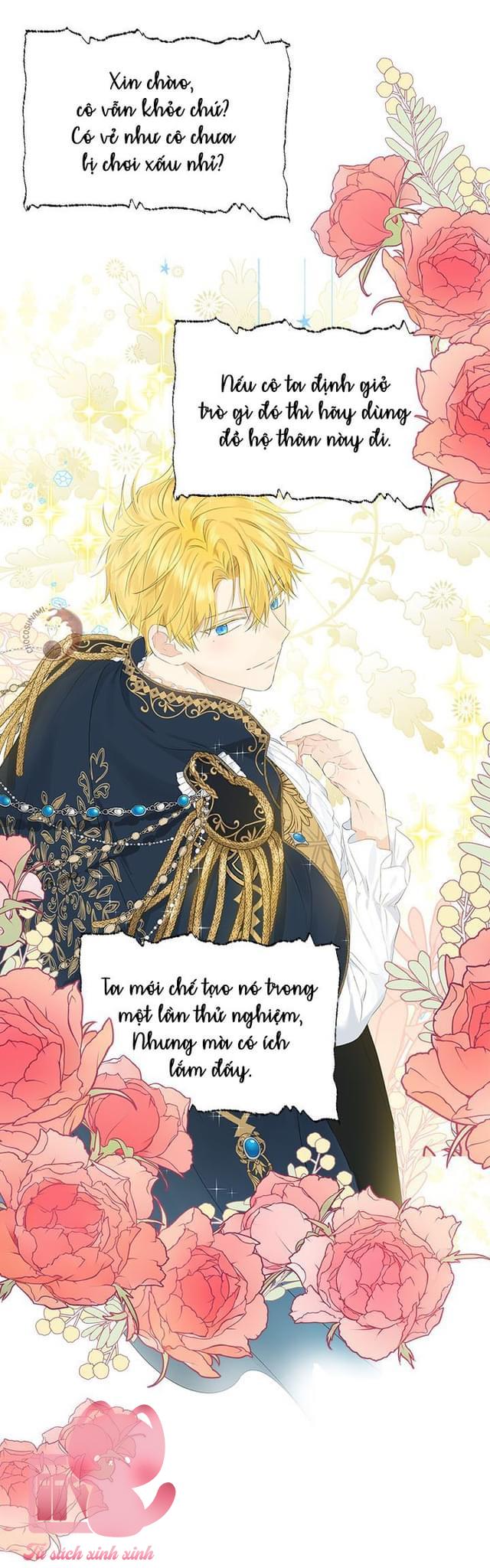 Thật Ra Tôi Mới Là Thật - Chap 44 - Trang 12