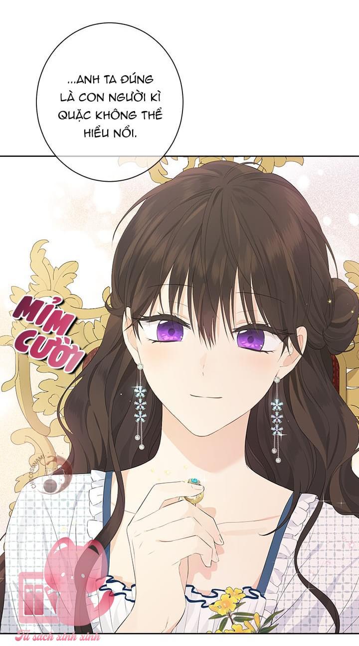 Thật Ra Tôi Mới Là Thật - Chap 44 - Trang 15