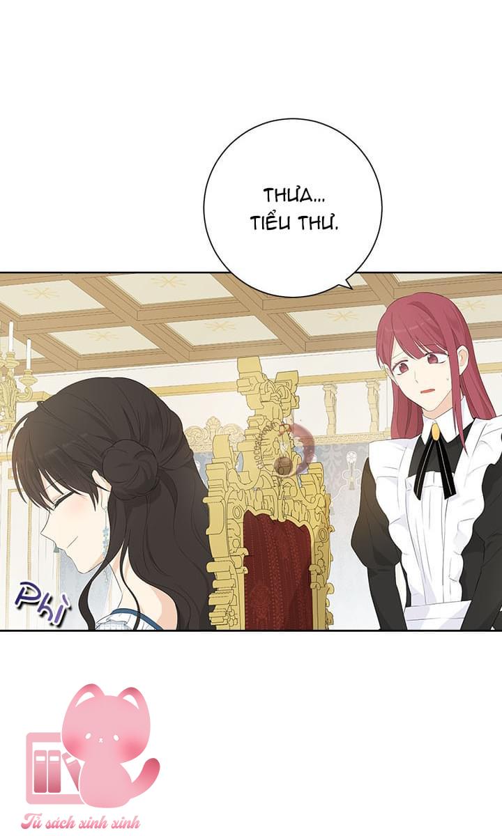 Thật Ra Tôi Mới Là Thật - Chap 44 - Trang 16