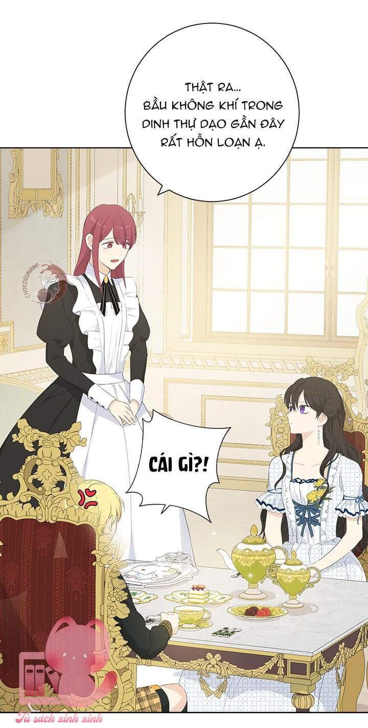 Thật Ra Tôi Mới Là Thật - Chap 44 - Trang 17