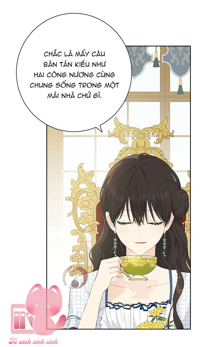 Thật Ra Tôi Mới Là Thật - Chap 44 - Trang 18