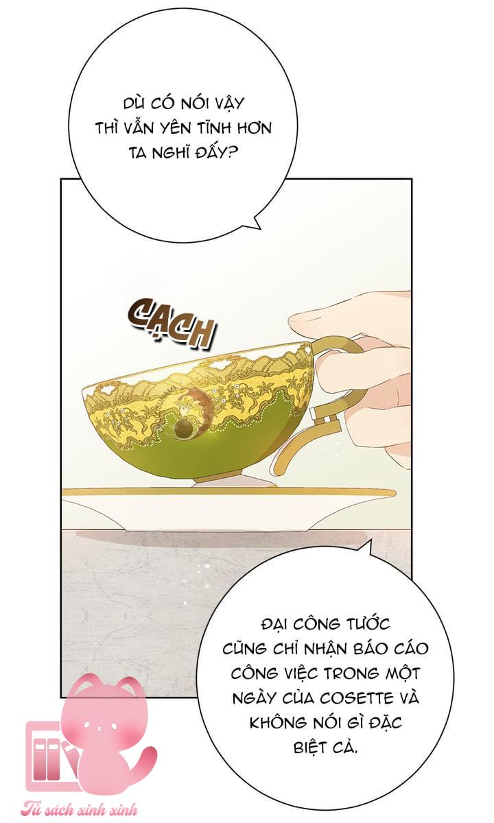 Thật Ra Tôi Mới Là Thật - Chap 44 - Trang 19