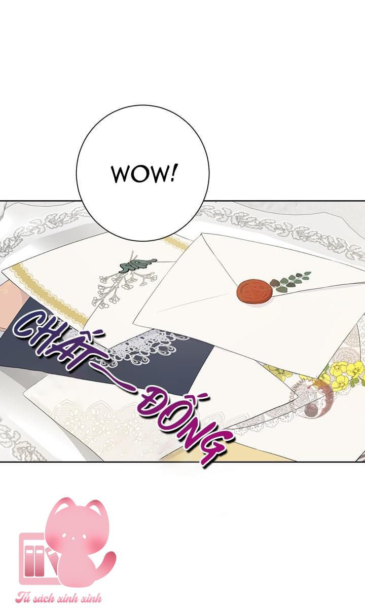 Thật Ra Tôi Mới Là Thật - Chap 44 - Trang 2