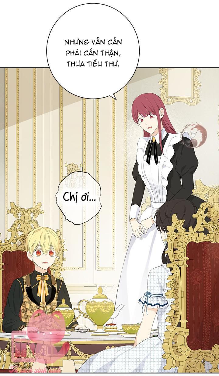 Thật Ra Tôi Mới Là Thật - Chap 44 - Trang 20