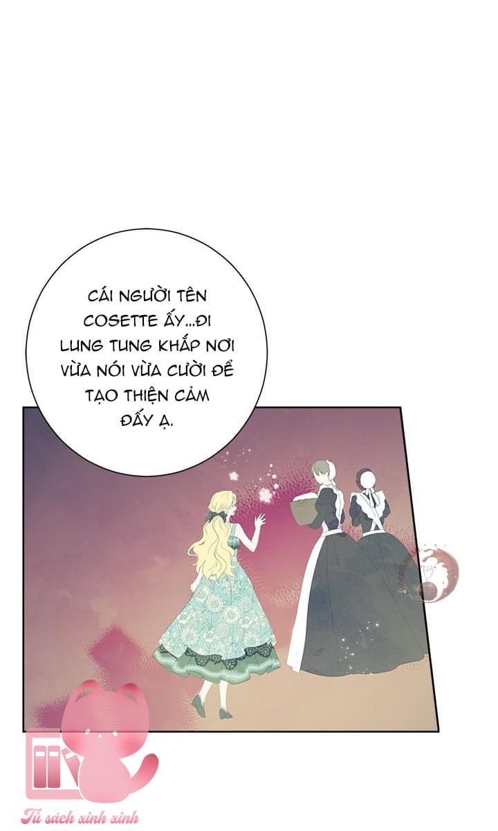 Thật Ra Tôi Mới Là Thật - Chap 44 - Trang 21