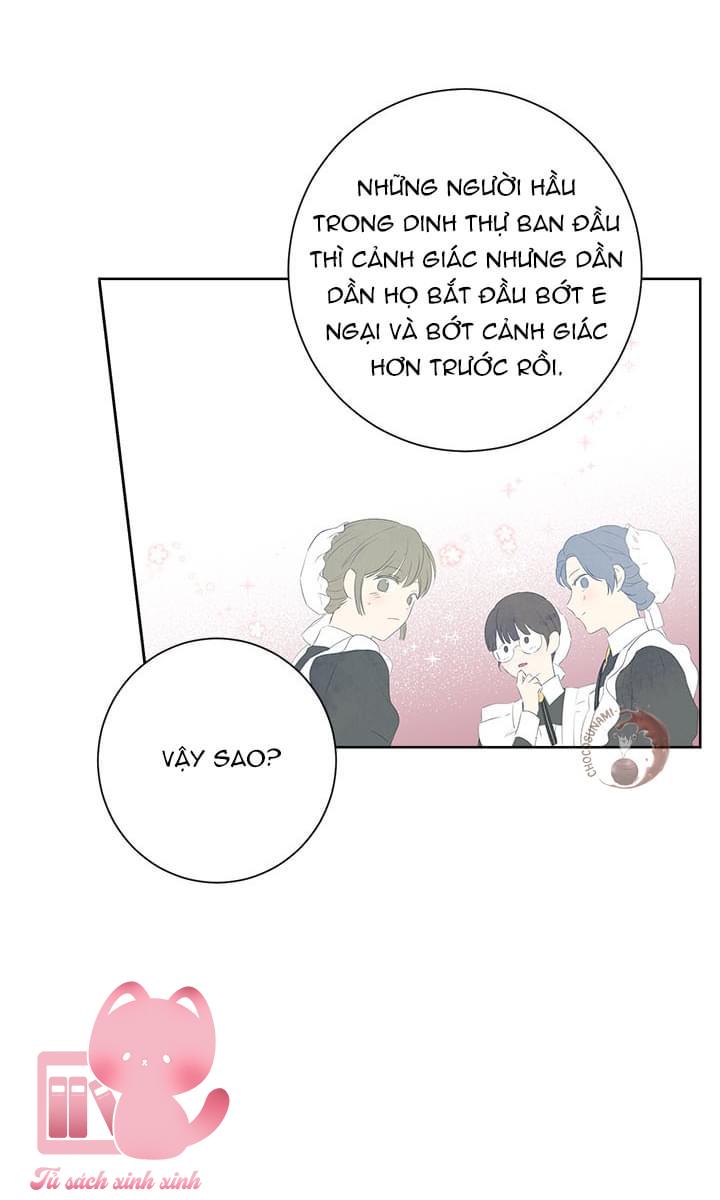 Thật Ra Tôi Mới Là Thật - Chap 44 - Trang 22