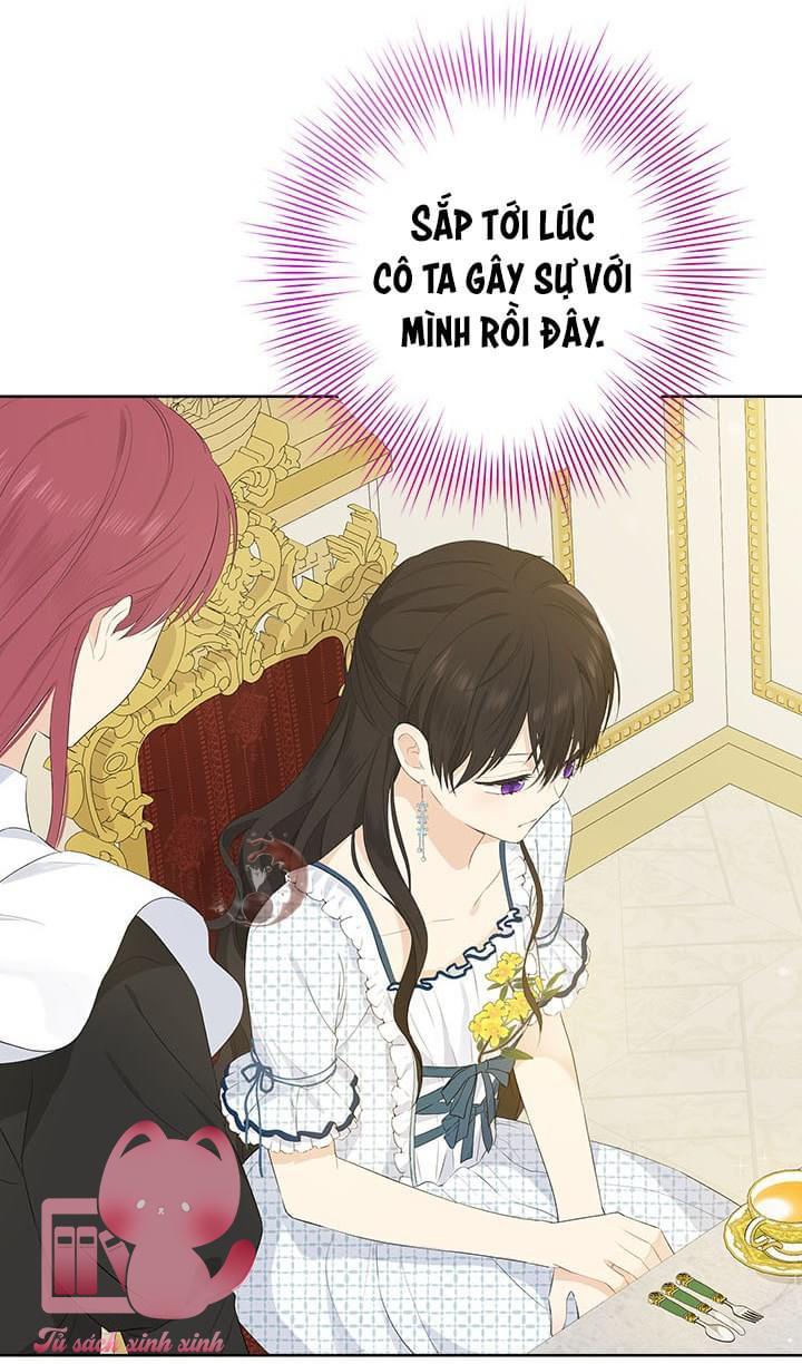 Thật Ra Tôi Mới Là Thật - Chap 44 - Trang 23