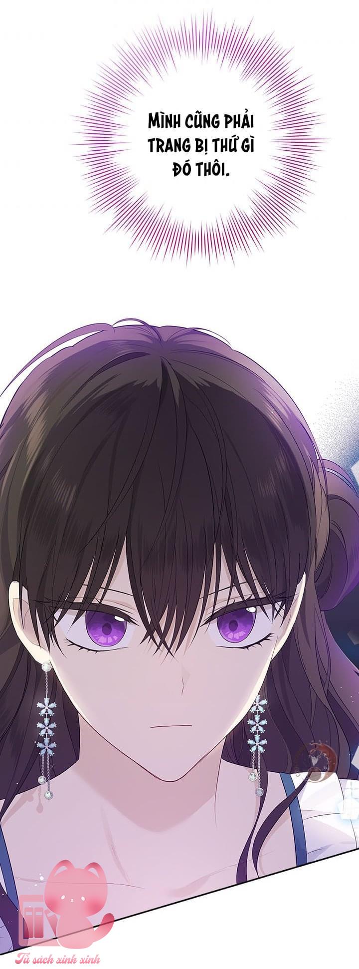 Thật Ra Tôi Mới Là Thật - Chap 44 - Trang 25