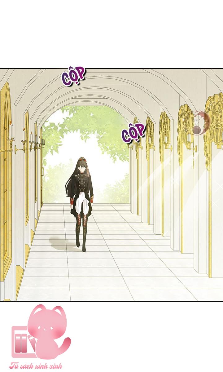 Thật Ra Tôi Mới Là Thật - Chap 44 - Trang 27
