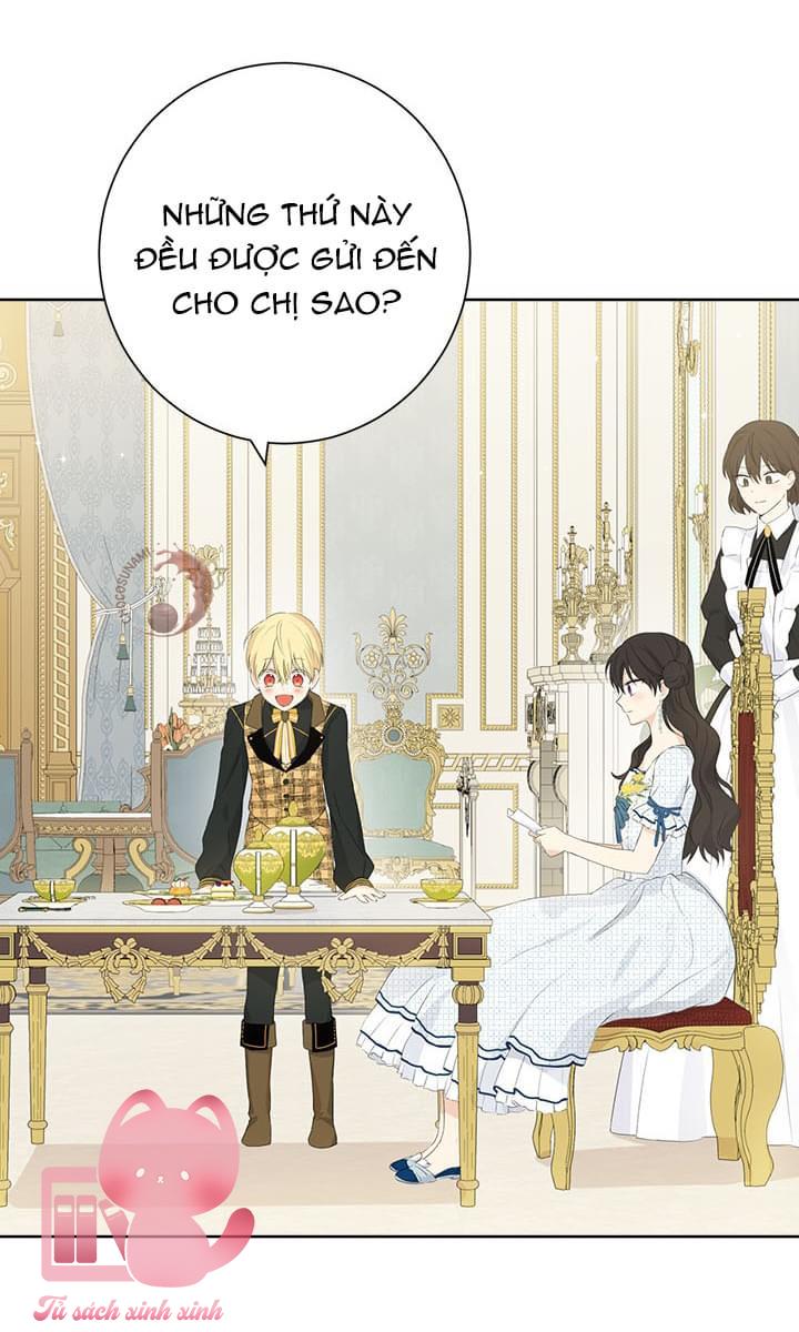Thật Ra Tôi Mới Là Thật - Chap 44 - Trang 3