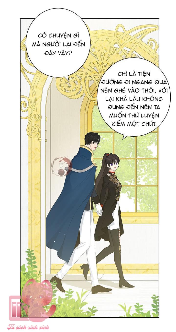 Thật Ra Tôi Mới Là Thật - Chap 44 - Trang 30