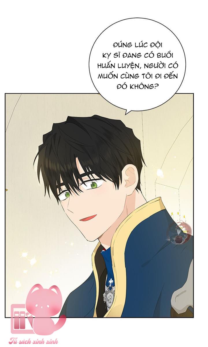 Thật Ra Tôi Mới Là Thật - Chap 44 - Trang 31