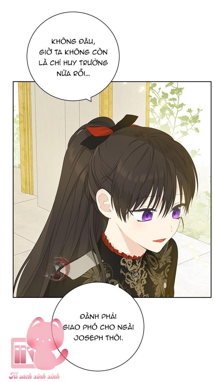Thật Ra Tôi Mới Là Thật - Chap 44 - Trang 32