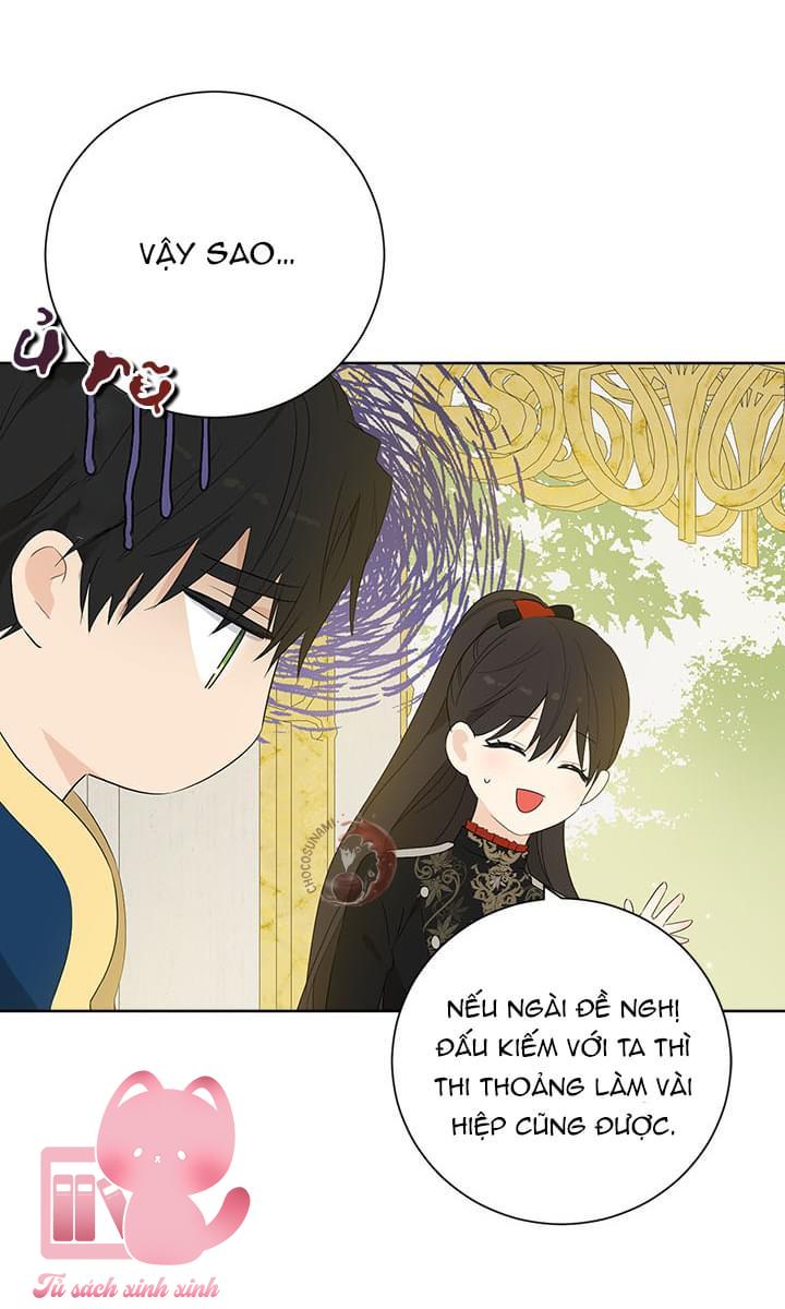 Thật Ra Tôi Mới Là Thật - Chap 44 - Trang 33