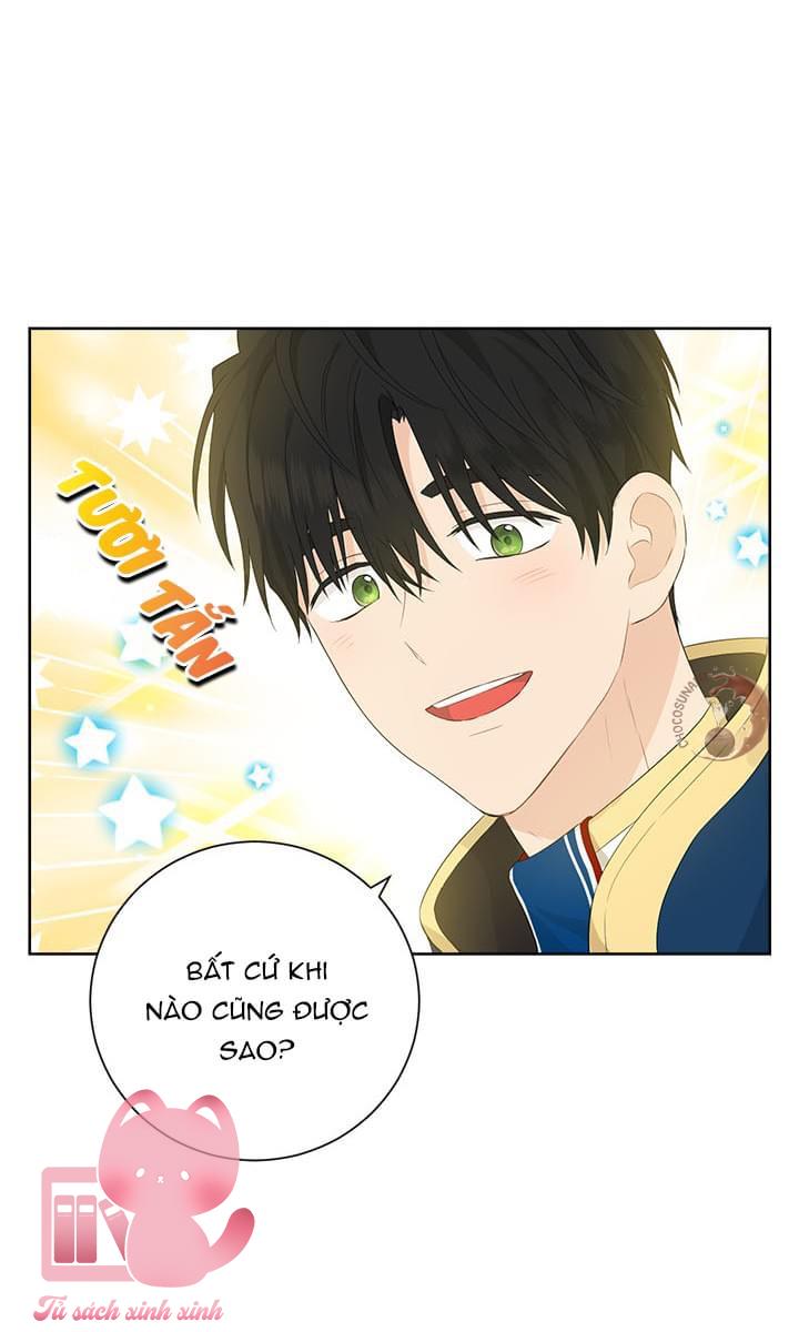 Thật Ra Tôi Mới Là Thật - Chap 44 - Trang 34