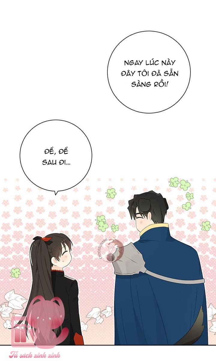 Thật Ra Tôi Mới Là Thật - Chap 44 - Trang 35